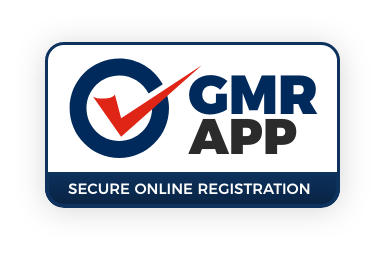 GetMeRegistered Facebook app