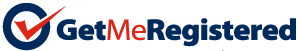 GetMeRegistered logo