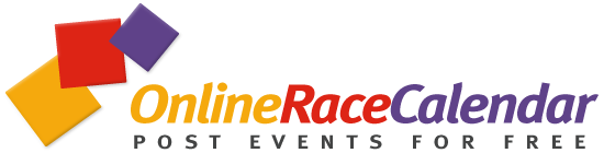 Online Race Calendar