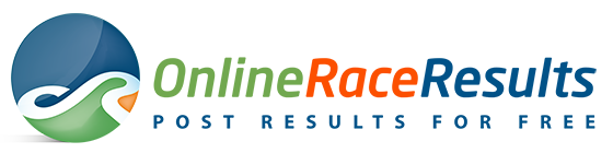 Online Race Results